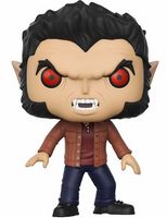 485 Scott McCall Werewolf Teen Wolf Funko pop