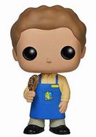 117 George Michael Bluth Arrested Development Funko pop