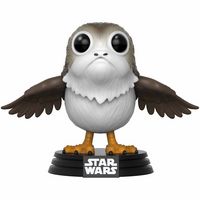 198 Wings Out Porg Target Star Wars The Last Jedi Funko pop