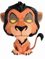 89 Scar Lion King Funko pop