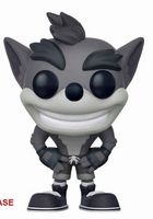 273 Crash Bandicoot CHASE Crash Bandicoot Funko pop