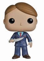 146 Hannibal Lecter Hannibal Funko pop