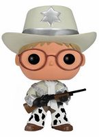 11 Sheriff Ralphie A Christmas Story Funko pop