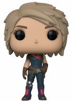 338 Amanda Holliday Destiny Funko pop