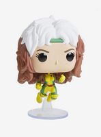 484 Flying Rogue HT Marvel Comics Funko pop