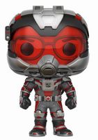 343 Hank Pym Marvel Comics Funko pop