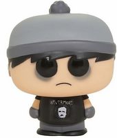 13 Goth Stan Hot Topic South Park Funko pop