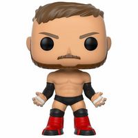 34 Finn Balor World Wrestling Entertainment Funko pop