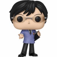 379 Kyoya Ouran High School Host Club Funko pop