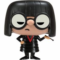 30 Edna E. Mode Incredibles Funko pop