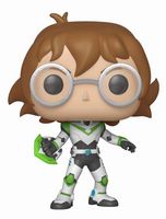 476 Pidge Voltron Funko pop