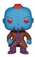 74 Yondu Guardians of The Galaxy Funko pop