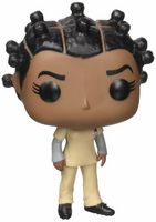 248 Suzanne Crazy Eyes Warren Orange is The New Black Funko pop