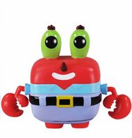 29 Mr. Krabs Spongebob Squarepants Funko pop