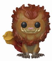 28 Zouwu Fantastic Beasts Funko pop