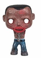 39 Michonnes Pet 2 The Walking Dead Funko pop