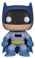 1 Blue Rainbow Batman EE DC Universe Funko pop