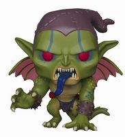 408 Green Goblin Marvel Comics Funko pop