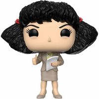 5 Roseanne Roseannadanna Saturday Night Live Funko pop