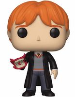 71 Ron Weasley w/ Howler Harry Potter Funko pop