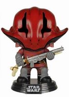 83 Sidon Ithano Star Wars Funko pop