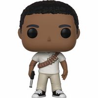 572 Mike Hanlon Stephan Kings - It Funko pop