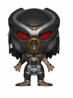 620 Fugitive Predator Predator Funko pop