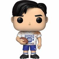 735 Reggie Mantle Riverdale Funko pop