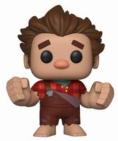 6 Wreck It Ralph Wreck It Ralph Funko pop