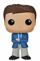 113 Michael Bluth Arrested Development Funko pop