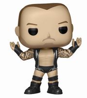 60 Randy Orton World Wrestling Entertainment Funko pop