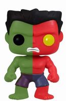 39 Compound Hulk Toy Anxiety Marvel Comics Funko pop