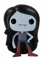 31 Marceline Adventure Time Funko pop