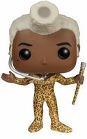 192 Ruby Rhod Fifth Element Funko pop