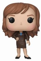 629 Lois Lane Smallville Funko pop