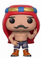 43 Iron Sheik CHASE World Wrestling Entertainment Funko pop