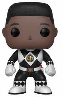 672 Zack Power Rangers Funko pop