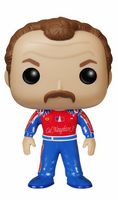 184 Cal Naughton Jr Talladega Nights Funko pop