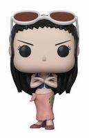 399 Nico Robin One Piece Funko pop