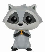 198 Meeko Miscellaneous Funko pop