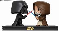 225 Death Star Duel Star Wars Funko pop