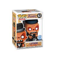 62 Luthor Funko Funko pop