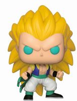 622 Super Saiyan Gotenks Dragonball Z Funko pop