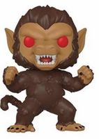 624 Great Ape Goku Dragonball Z Funko pop