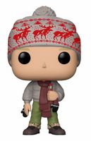 625 Kevin McAllister w/Cap Home Alone Funko pop