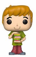 626 Shaggy Scooby Doo Funko pop