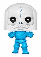 628 Spooky Space Kook Scooby Doo Funko pop