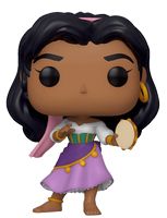 635 Esmerald THE HUNCHBACK OF NOTRE DAME Funko pop