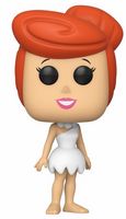 696 Wilma Flintstone Flintstones Funko pop