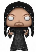 69 The Undertaker World Wrestling Entertainment Funko pop